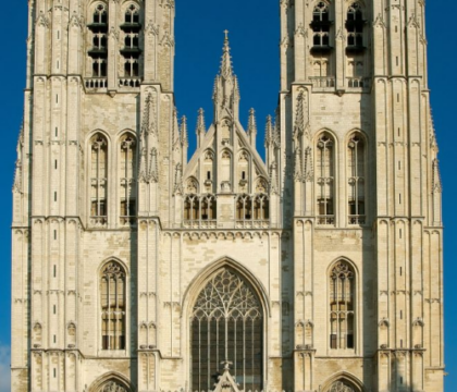 Festival d&rsquo;orgue Ars in Cathedrali
