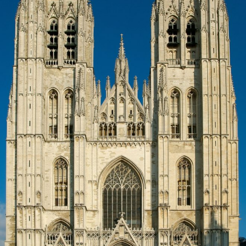 Festival d&rsquo;orgue Ars in Cathedrali