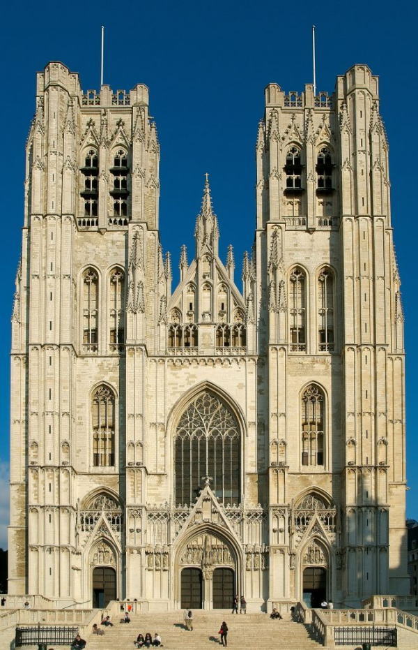 Festival d&rsquo;orgue Ars in Cathedrali