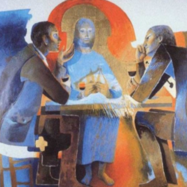 Conversation dans l&rsquo;Esprit, un chemin vers la Synodalité, formation avec une équipe ESDAC