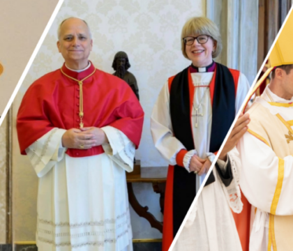 FSSPX, Synode allemand, anglicans : le Vatican pratique-t-il le deux poids deux mesures ?