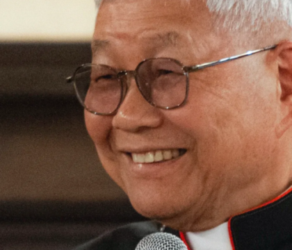 Des Nord-Coréens participeront-ils aux JMJ de Séoul?