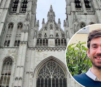 Un membre de l&rsquo;Emmanuel prochainement ordonné prêtre !
