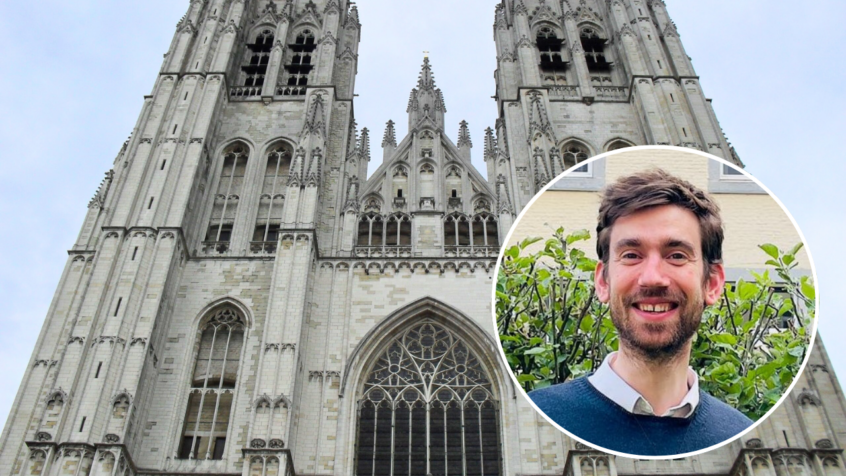 Un membre de l&rsquo;Emmanuel prochainement ordonné prêtre !