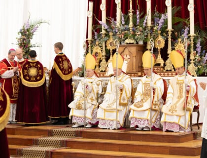 Le Vatican confirme l&rsquo;excommunication des évêques, prêtres et laïcs de la Fraternité Saint-Pie X