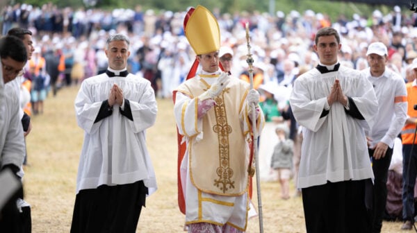 Quitter la FSSPX : comment le Vatican organise le retour à la pleine communion avec Rome