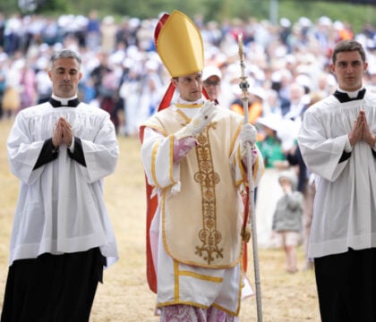 Quitter la FSSPX : comment le Vatican organise le retour à la pleine communion avec Rome