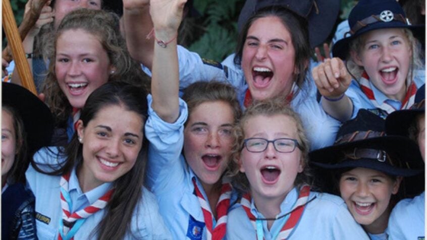 Devenir « chef ou cheftaine » : une aventure au service des jeunes