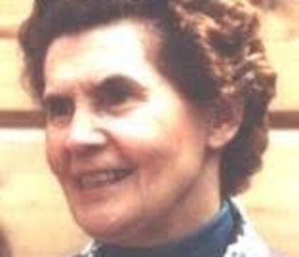 Clôture du procès diocésain de la béatification de Veronica O’Brien