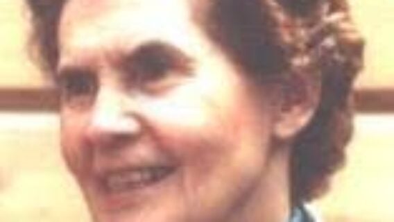 Clotûre du procès diocésain de la béatification de Veronica O’Brien